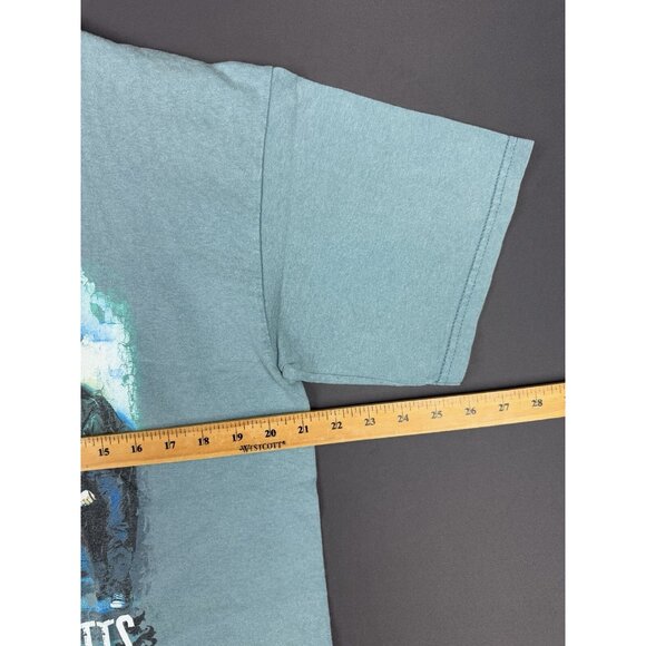 Vintage Y2K Rascal Flatts Me And My Gang Music Tour Concert Album Promo Large - Picture 9 of 10